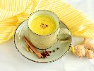 ������� ������ ����� haldi doodh (�������� ����� � ������� � ���������)